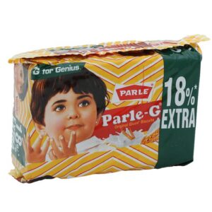 Parle-G Biscuit