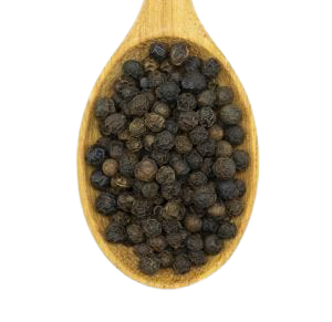 Black Peppercorn Whole – 200g