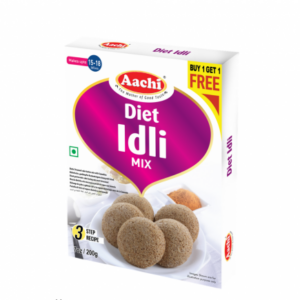 Ragi Idli Mix 200gm