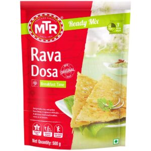 Rava DoSa 500gm