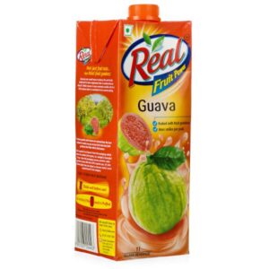 Juice – Dabur Guava Juice 1ltr