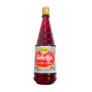 Rooh Afza (Hamdgrid) – 800 ML