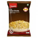 Rosted Poha Chivda 170gm