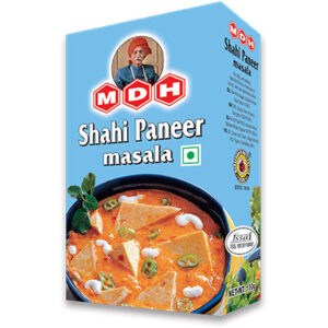 MDH Shahi Paneer -100g