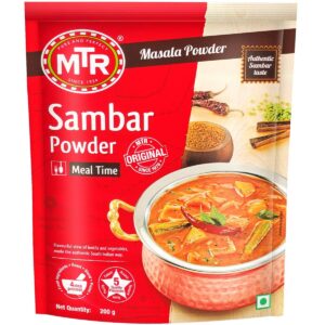 Sambhar 200gm