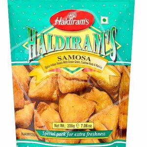 Samosa – 200g