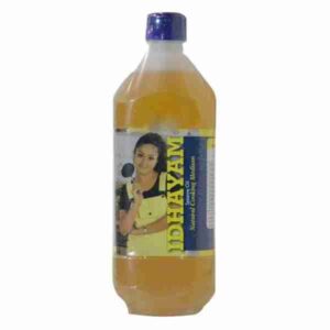 Sesame Oil/Til Oil (Idhayam) – 500ml