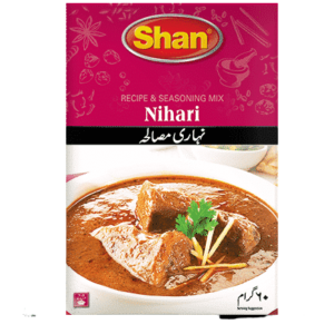 SHAN Nihari Masala – 60g