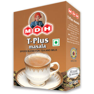 MDH T-Plus Masala -100g