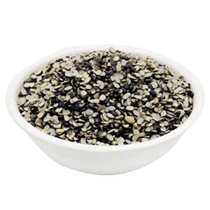 Urad Dal Black (Split) – 1kg
