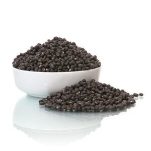Urad  Dal Black (Whole) – 1kg