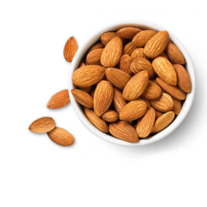 Almonds (Badam) Whole – 500g