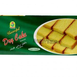 Dry Cake Biscuit  – 350g