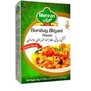 Mehran Bombay Biryani – 65gm