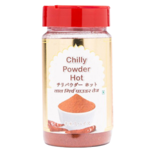 Chilly Powder (SARTAJ)-100gm