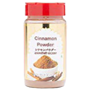 Cinnamon Powder (SARTAJ) – 100gm