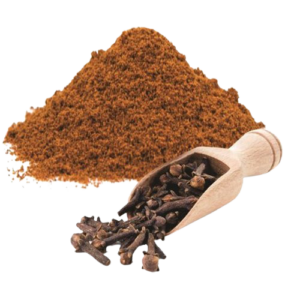 Organic Cloves Powder – 50g