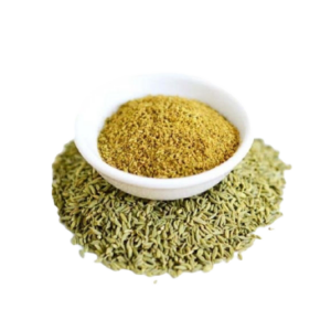 Saunf/Fennel Seed powder  -100 gm