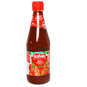 Sauce – Kissan Fresh Tomato – 500g