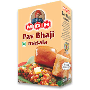 MDH Pav Bhaji Masala – 100g