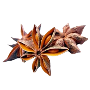 Anise Star Whole – 50g
