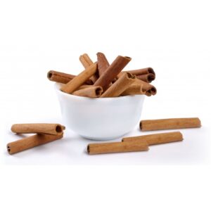 Cinnamon Round Stick – 50g