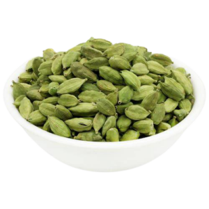 Cardamom Whole (Green Elaichi) – 50g