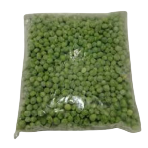Normal Green Peas (Matar) Frozen – 500gm