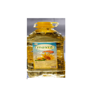 Sunflower Oil (Mayra) – 3Ltr
