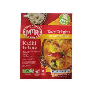 MTR Kadhi Pakora 300gm