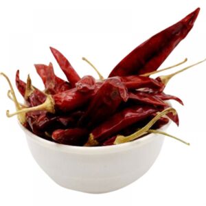 Chilli whole – 50g