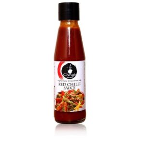 Sauce – Red Chilli  (Chings) – 200g