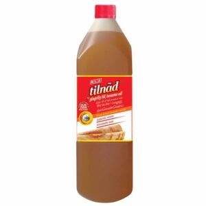 Sesame Oil/Til Oil (KLF Tilnad) – 500ml