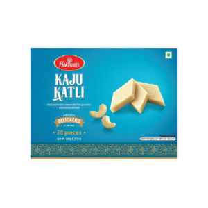 Kaju Katli Barfi – 340g