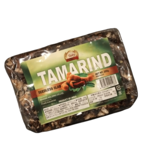 Tamarind (Seedless Slab) – 200g