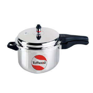 Cooker – Tuffware Pressure Cooker -5L