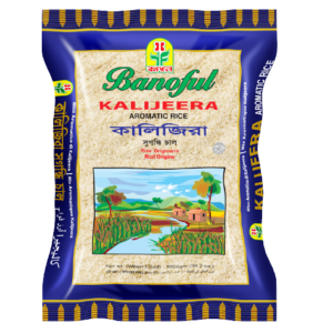 Kalijeera Rice (Banoful) – 1kg