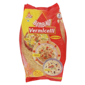 Bambino Vermicelli – 850g