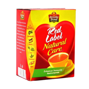 Tea (Brook Bond Red Label Natural Care) – 250g