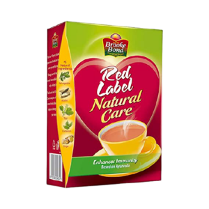 Brooke Bond Red Label Natural Care Tea – 1000g