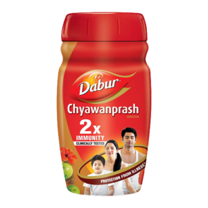 Dabur Chyawanprash -1Kg
