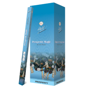 Agarbatti – Flute Prosperity Magic