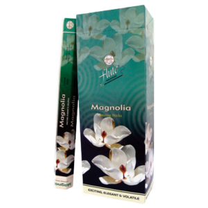Agarbatti – Flute Incense Magnolia