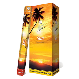 Agarbatti – Flute Sun Agarbatti