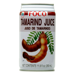 Foco Tamarind Juce – 350ml