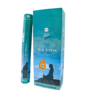 Agarbatti – Flute Incense Anti Stress
