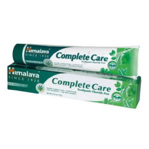ToothPaste – Complete Care Toothpaste (HImalaya) – 80g