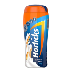 Horlicks Classic Malt – 500g
