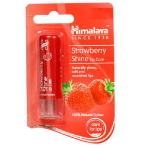 Himalaya Strawberry Shine Lip Care