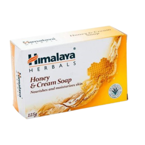 Soap – Himalaya Nourishing Cream And Honey  Soap
